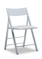 Стул 3332 белый фото Стул 3332 белый. Фото №1