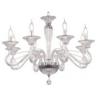 Подвесная люстра Maytoni Acqua DIA010PL-08TR фото Подвесная люстра Maytoni Acqua DIA010PL-08TR. Фото №1