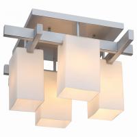 Потолочная люстра ST-Luce Caset SL541.102.04 фото Потолочная люстра ST-Luce Caset SL541.102.04