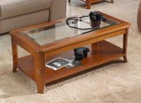 Журнальный стол 637.112 фото Журнальный стол 637.112. Фото №1