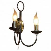 Бра Lussole Todi GRLSA-4611-02 фото Бра Lussole Todi GRLSA-4611-02. Фото №1