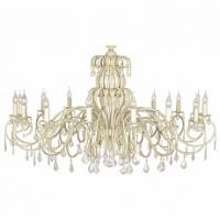 Подвесная люстра Arti Lampadari Gioia Gioia E 1.1.16.602 CG