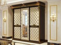 Шкаф-купе 3-х ств. Благо 5 Б 8.72-3/2 Классика