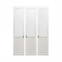 Комплект дверей к стеллажу "Рауна" фото Комплект дверей к стеллажу "Рауна"