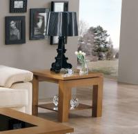 Журнальный стол квадратный 205/С фото Журнальный стол квадратный 205/С. Фото №1