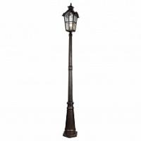 Фонарный столб Favourite Bristol 2036-1F фото Фонарный столб Favourite Bristol 2036-1F