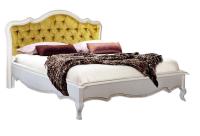 Кровать Трио ММ-277-02/16Б-3 фото Кровать Трио ММ-277-02/16Б-3