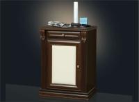 Тумба Благо 5 Б 5.4-3 фото Тумба Благо 5 Б 5.4-3. Фото №1