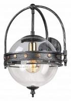 Бра Lussole Yonkers LSP-9181V