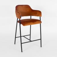 Стул полубарный Ливорно фото Стул полубарный Ливорно