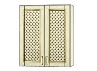 Шкаф настенный Злата ЗТ-3060/МР фото Шкаф настенный Злата ЗТ-3060/МР