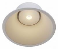 Встраиваемый светильник Maytoni Stella DL039-L15W3K. Фото №1