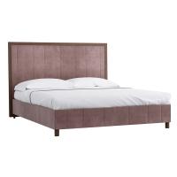 Кровать с ортопедическим основанием и ящиком 1.6 Модерн Лайт Нежное мерцание