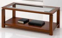 Журнальный стол прямоугольный 47