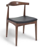 Стул DC-593 темный. Фото №1