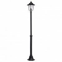 Фонарный столб MW-Light Ластер 817040301 фото Фонарный столб MW-Light Ластер 817040301