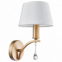 Бра Favourite Eminentia 2600-1W фото Бра Favourite Eminentia 2600-1W. Фото №1