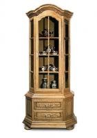 Шкаф для посуды Ноктюрн ГМ 5261