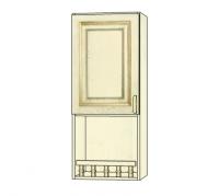 Шкаф настенный Злата ЗТ-2740 (-01). Фото №1