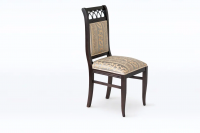 Стул Верона тк.2(молдинг) фото Стул Верона тк.2(молдинг). Фото №1