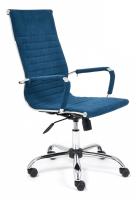 Кресло URBAN флок , синий, 32 фото Кресло URBAN флок , синий, 32. Фото №1