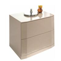 Тумба прикроватная DUPEN М-102 мока. Фото №1