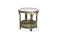 Столик Натур Мебель 02/15 круглый