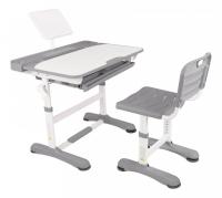 Набор учебный R8-1, белый. Фото №1