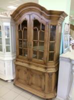 Шкаф для посуды Версаль ГМ 5611Е