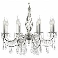 Подвесная люстра Arti Lampadari Deco Deco E 1.1.8.600 S