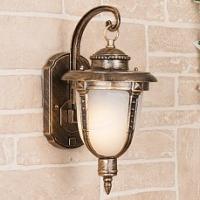 Светильник на штанге Elektrostandard Atlas a028011 фото Светильник на штанге Elektrostandard Atlas a028011. Фото №1