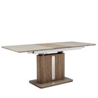 Стол TG1903 капучино фото Стол TG1903 капучино. Фото №1