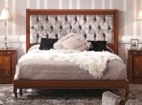 Кровать 841.451.470.160 фото Кровать 841.451.470.160. Фото №1