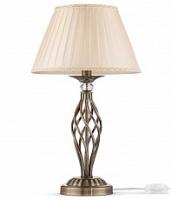 Настольная лампа декоративная Maytoni Grace RC247-TL-01-R. Фото №1