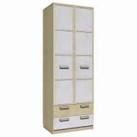 (Сильва) 013.02-03 М с ящиками Фанк