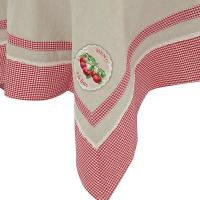 Скатерть Secret De Maison Country Kitchen (150см х 250см). Фото №1