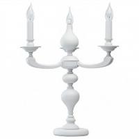 Настольная лампа декоративная MW-Light ДельРей 700031803. Фото №1