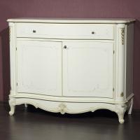 Комод 2-х дверный Парма 86-02