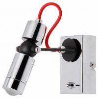 Бра Lussole Rome LSP-9923. Фото №1