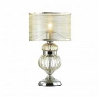 Настольная лампа декоративная Odeon Light Lilit 4687/1T