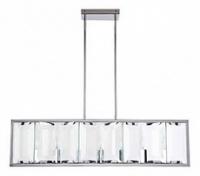 Светильник на штанге Maytoni Cerezo MOD202PL-07N