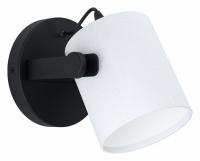 Спот Eglo ПРОМО Hornwood 1 43427 фото Спот Eglo ПРОМО Hornwood 1 43427