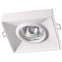 Встраиваемый светильник Novotech Yeso 370493 фото Встраиваемый светильник Novotech Yeso 370493