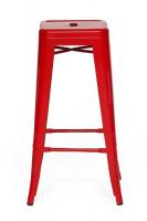 Табурет металлический Secret De Maison Loft mod. 008 Red