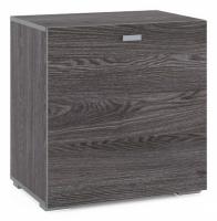 Шкаф Urban НМ 014.53, Ясень Анкор темный, Ясень Анкор темный фото Шкаф Urban НМ 014.53, Ясень Анкор темный, Ясень Анкор темный. Фото №1