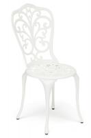 Стул Secret De Maison Mozart белый. Фото №1