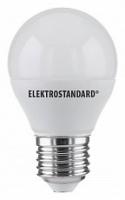 Лампа светодиодная Elektrostandard Mini Classic E27 7Вт 4200K BLE2731