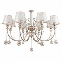 Подвесная люстра Favourite Teneritas 2553-8P. Фото №1