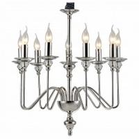 Подвесная люстра Divinare Atlanta 1021/02 LM-9 фото Подвесная люстра Divinare Atlanta 1021/02 LM-9. Фото №1