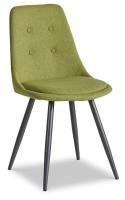 Стул SKY8764 зеленый/серый. Фото №1